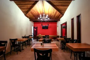Villa Severina - Restaurant