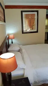 Jubilee Lodge Guest House - Habitación