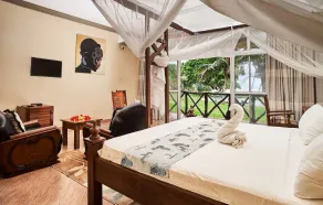 Coral Beach Resort - Room