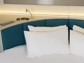 Ibis Styles Nivelles - Room