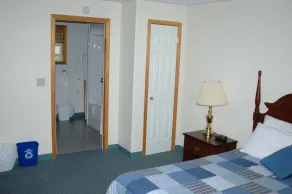 Admiral Digby Inn - Chambre