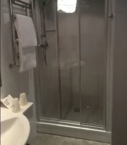 Best Western Falck Village Milano Sesto - Bathroom