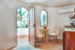 Amari Boutique Hotel Sayulita - Zimmer