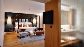 B&B HOTEL RZESZÓW CENTRUM - Room