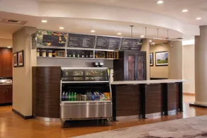 Courtyard by Marriott Newark-University of Delaware - Restaurant