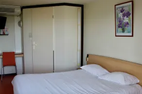 Première Classe Chateauroux - Saint Maur - Camera