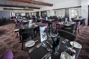The Esplanade Hotel by Compass Hospitality - Restaurant