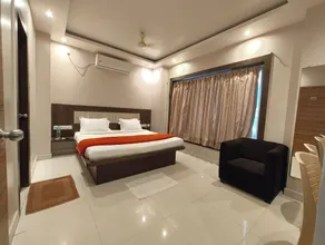 Sunset Resort by Sweet Homes - Room