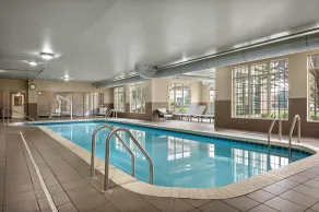 Homewood Suites by Hilton Columbus/Polaris, OH - Piscine