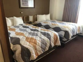 O'Haire Inn - Chambre