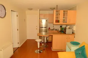 Chilean Suites Centro - Eget kök