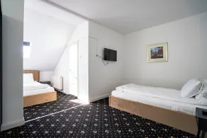 Rosetti Inn - Room