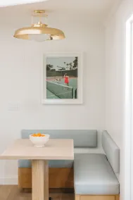 Bay Shores Peninsula Hotel - Chambre