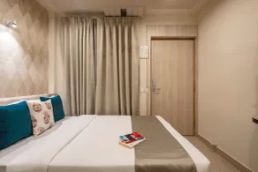 Anthurium Hotel - Chambre