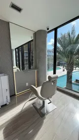 Muro Alto PORTO LIFE 2 RESORT - Piscina