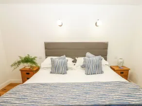 Macaw Cottages No 4 - Rom