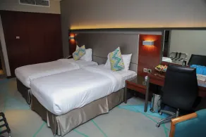 Versailles by Vieras Hotel - Chambre