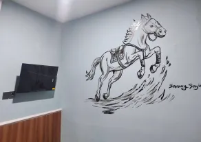 Semarang CoStay - Habitación