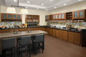 Hyatt Place Portland Airport/Cascade Station - Restaurant