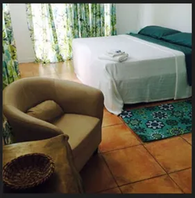Seabreeze Hotel - Room