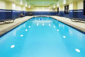 Holiday Inn Express Hotel & Suites Smyrna-Nashville Area by IHG - Pool