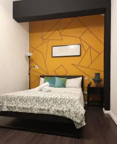 Aparthotel Genova - Image 1