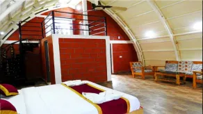 Mookanana Resort - Room