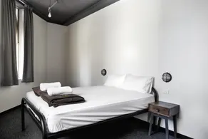 The Pod Sydney - Room