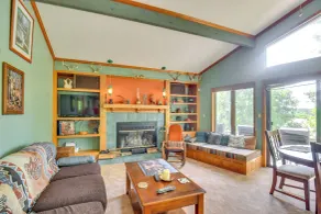 Boat Dock Access: Clarks Hill Lake Hideaway! - Interiør