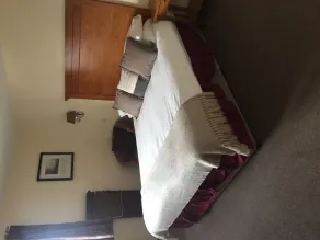 The Crown Inn - Room