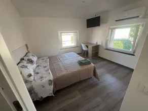 La maison Sophel - Room