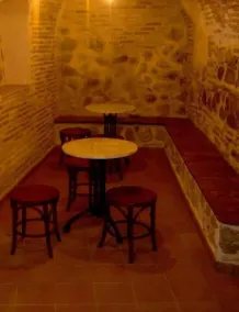 Eurico - Restaurant