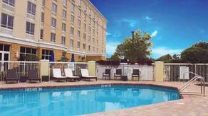 Holiday Inn Hotel & Suites Tallahassee Conference Center North by IHG - Pool
