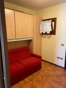 Apartment In Residence In Porto Levante Ro - Værelse