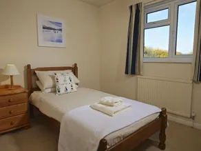 Amberley - Interior
