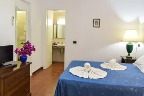 Keri Village & Spa by Zante Plaza (Adults Only) - Chambre