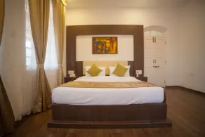 Regenta Place Green Leaf Mahabaleshwar - Quarto