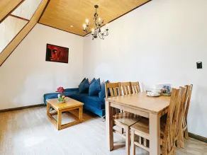 TTR Joy Apart' Hotel - Private kitchen