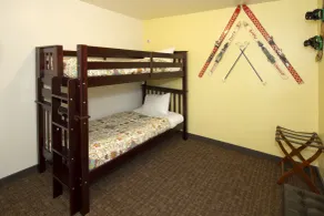 Holiday Haus - Room