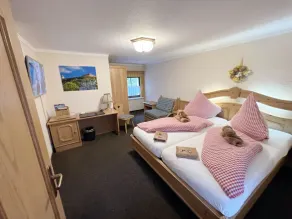 Hotel Sonnekalb - Camera