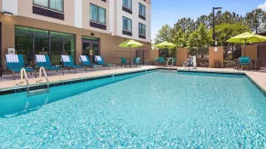 Best Western Plus Birmingham Inn & Suites - Piscine