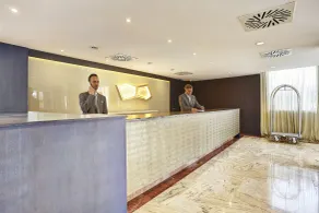 Grupotel Acapulco Playa - Adults Only - Réception