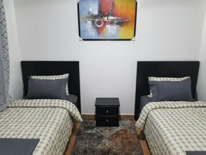 Chalet Asmoun - Rom