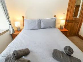 The Cote - Chambre