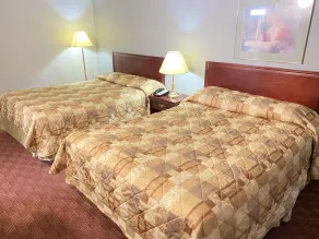 Liberty Inn - Chambre