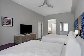 Homewood Suites London Ontario - Chambre