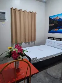 WJV INN CASUNTINGAN - Room