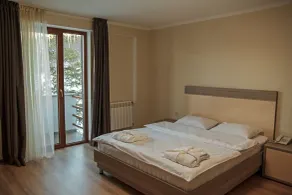 Orbi Palace Bakuriani - Habitación