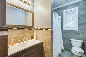Cozy Jackson Vacation Rental < 1 Mi to University - Interiør