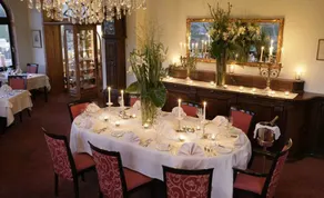 Hohenzollern - Restaurant